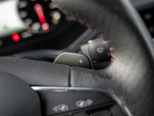 Seat Ibiza 1.5 TSI Black DSG