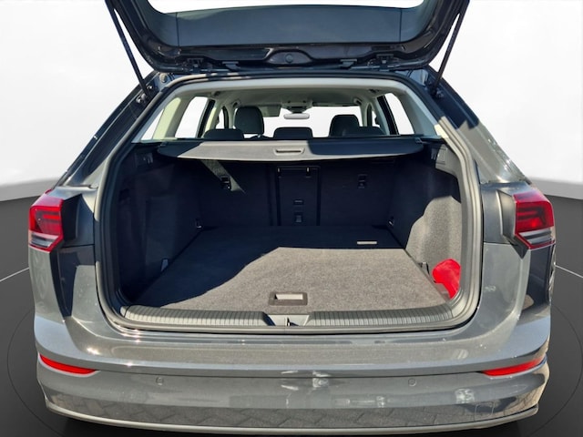 Volkswagen Golf 2.0 TDI DSG Golf VIII Variant