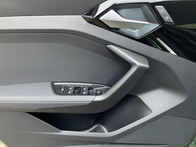 Audi A1 30 TFSI Allstreet S-Tronic