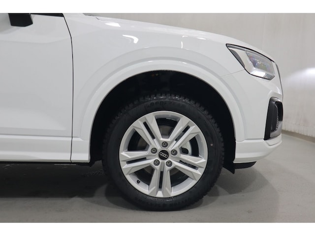 Audi Q2 35 TFSI S-Tronic
