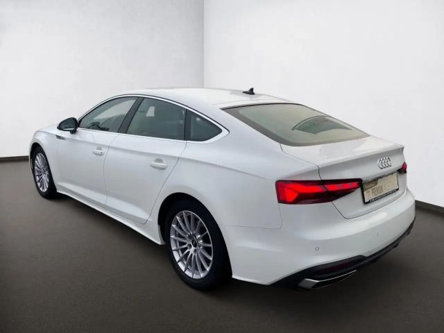 Audi A5 35 TDI Sportback