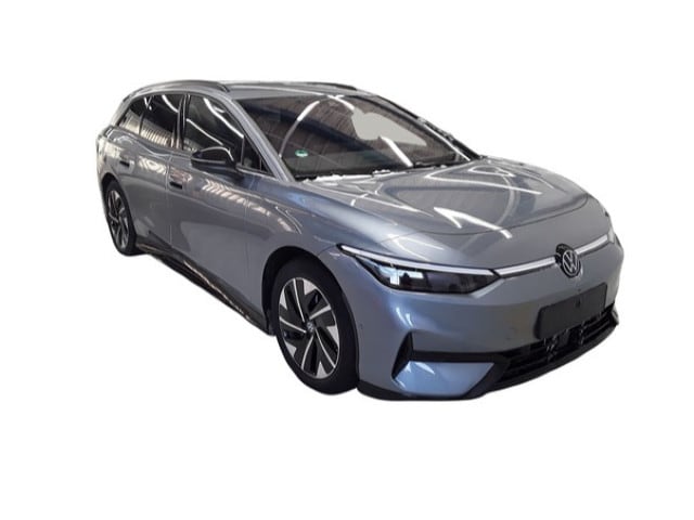 Volkswagen ID.7 IQ.Drive Pro Tourer