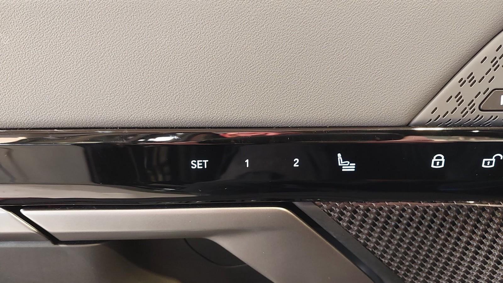 BMW 520 520d M-Sport Sedan xDrive