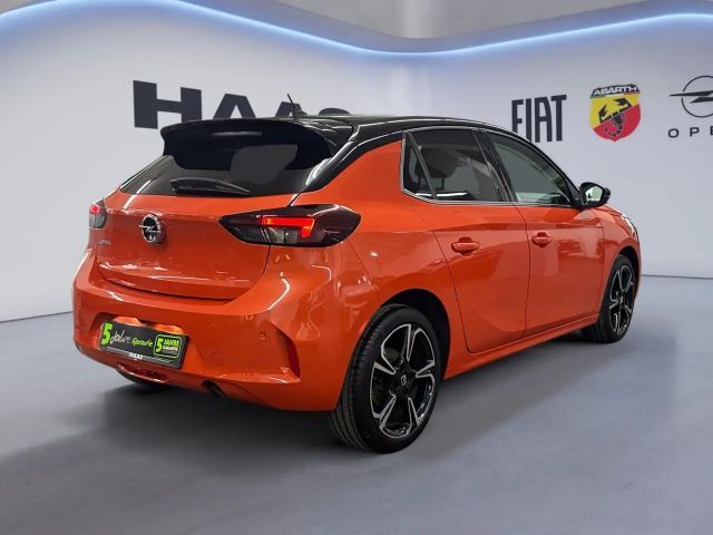 Opel Corsa 1.2 Turbo Elegance Turbo