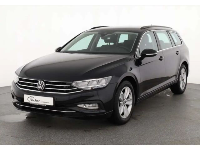 Volkswagen Passat 2.0 TDI Business DSG Variant