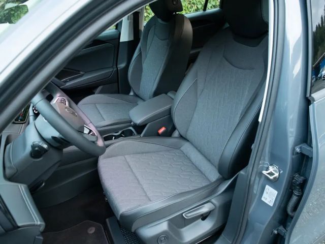 Volkswagen Tiguan 1.5 eTSI Life