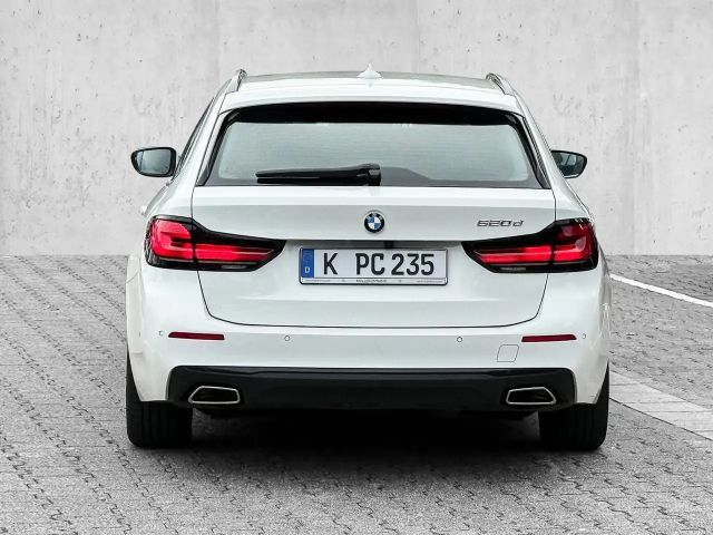 BMW 520 520d