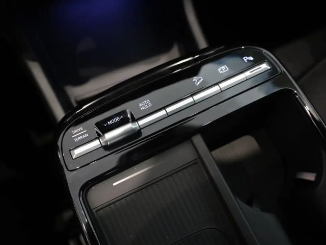 Hyundai Tucson T-GDi Vierwielaandrijving