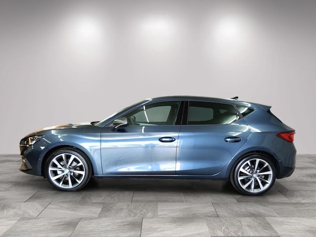 Seat Leon 1.5 eTSI FR-lijn