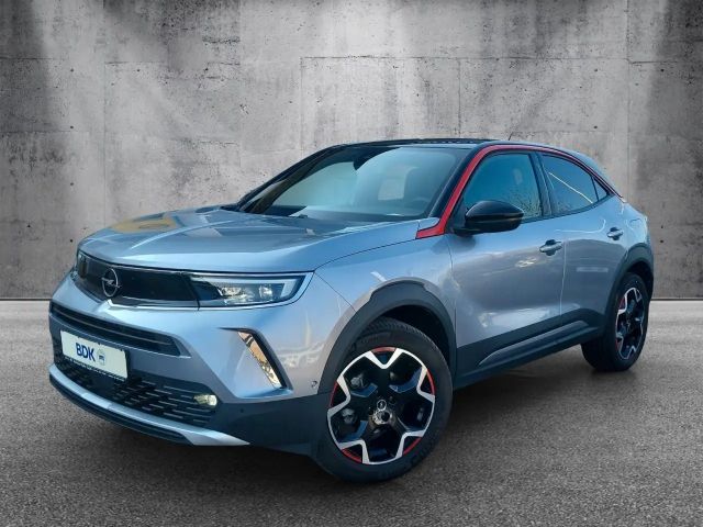 Opel Mokka Premium"GS Line"Navi/1Hand/Voll-LED/Kamera