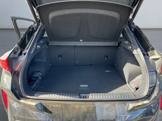 Cupra Terramar 1.5 eTSI