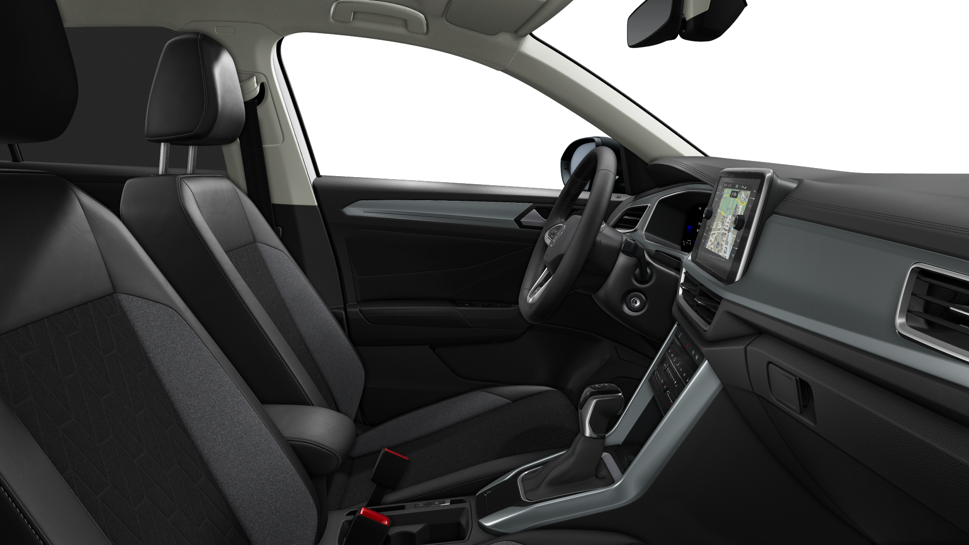 Volkswagen T-Roc 1.5 TSI DSG Life