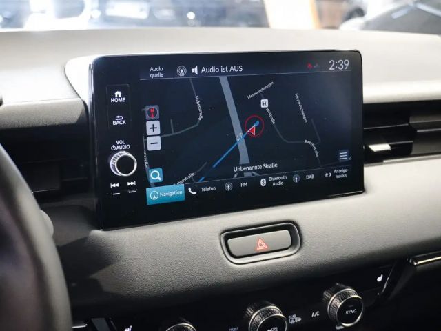 Honda HR-V 1.5 Advance Hybrid e:HEV