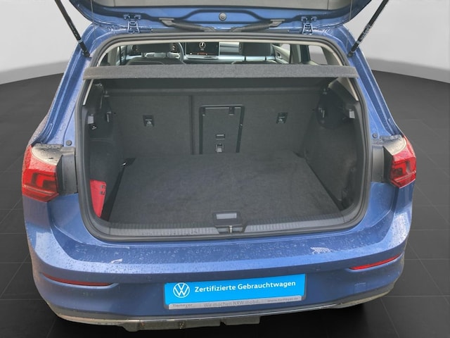 Volkswagen Golf 1.5 TSI