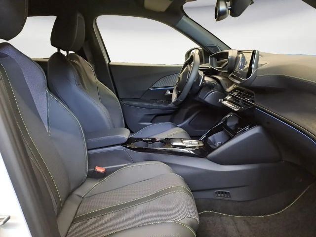 Peugeot 2008 GT-Line Hybrid