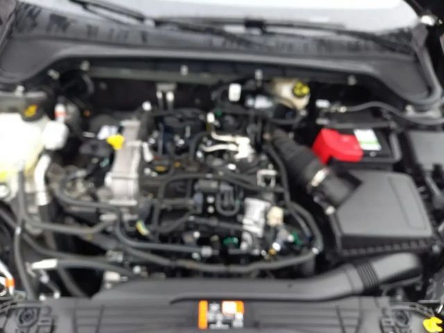 Ford Focus EcoBoost ST Line Wagon