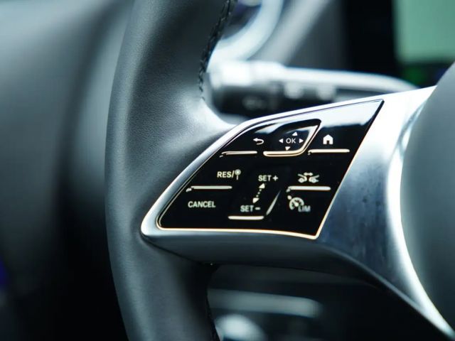 Mercedes-Benz EQA 350 4MATIC Progressive