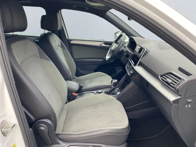 Seat Tarraco 2.0 TDI 4Drive DSG