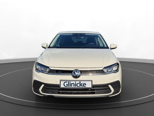 Volkswagen Polo 1.0 TSI