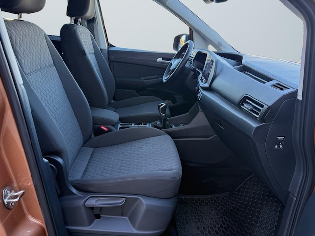 Volkswagen Caddy 1.5 TSI Maxi