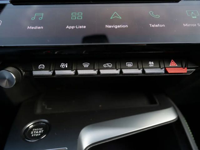 Peugeot 308 BlueHDi EAT8 GT-Line