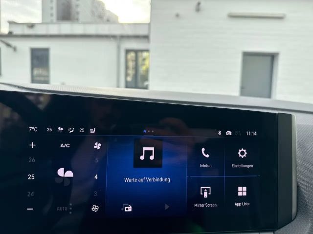 Opel Astra 1.2 Turbo Elegance Turbo