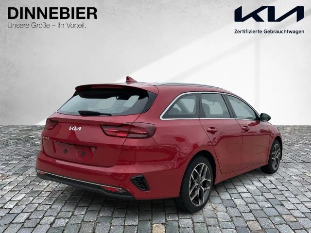 Kia Ceed Spirit SportWagon