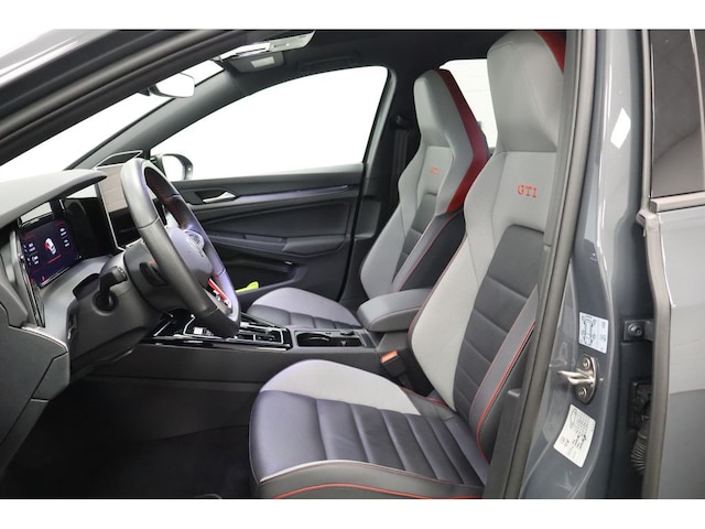 Volkswagen Golf 2.0 TSI GTI Golf VIII