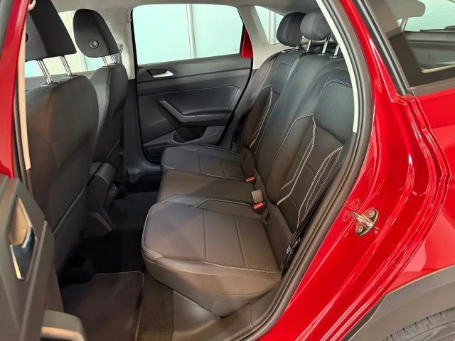 Volkswagen Taigo 1.5 TSI Pro Style