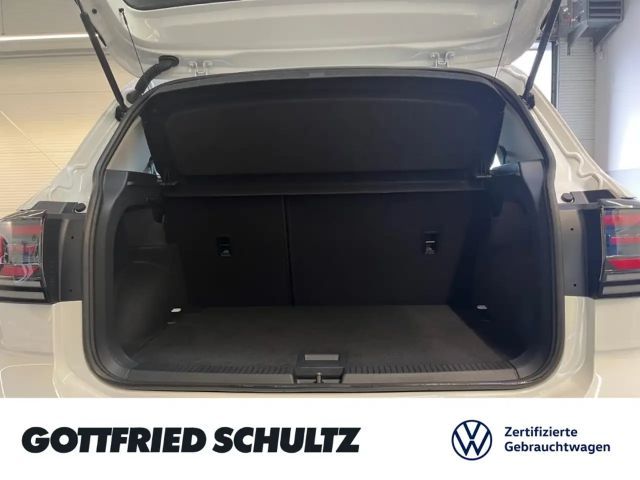 Volkswagen T-Cross 1.0 TSI IQ.Drive