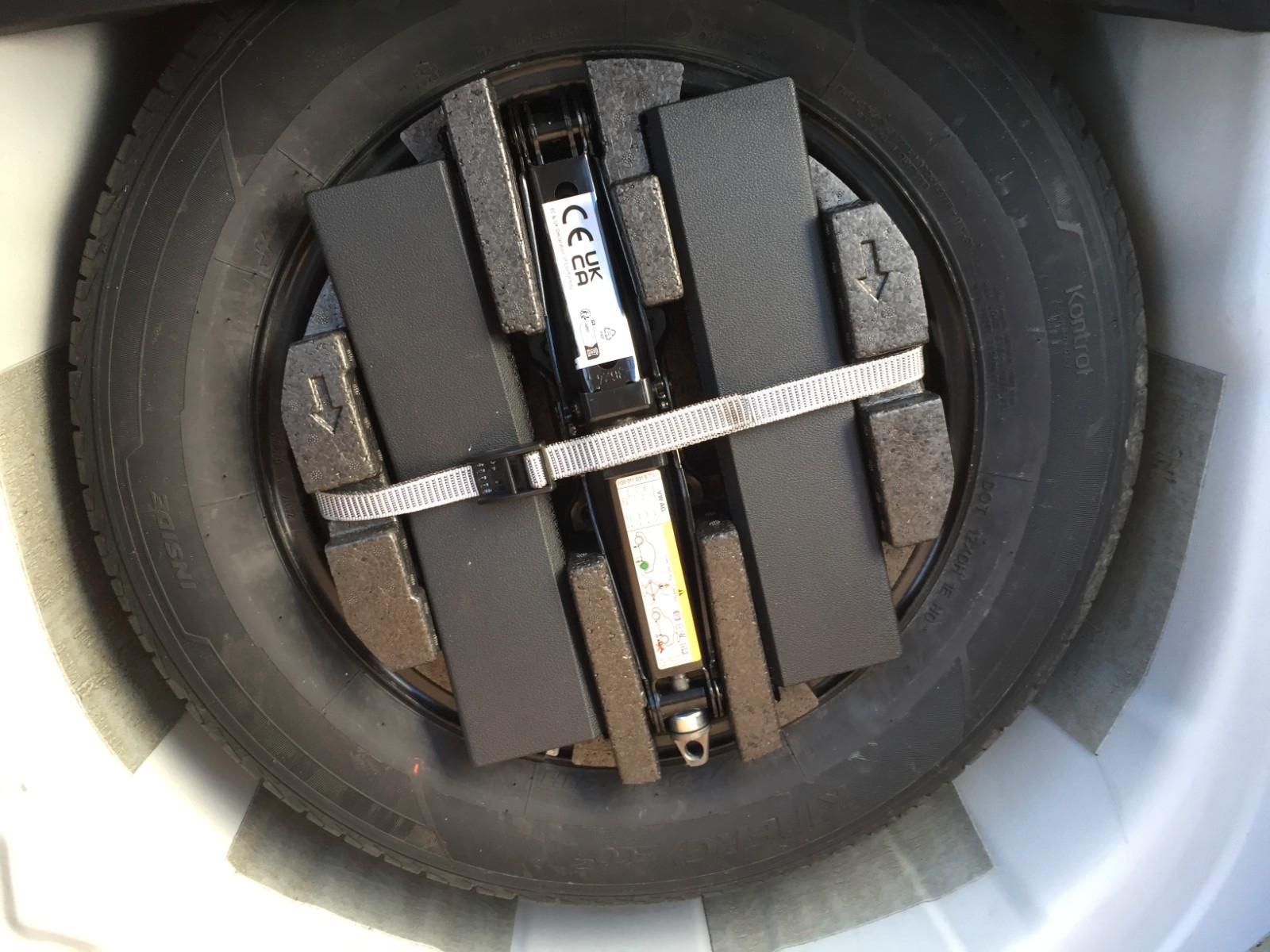 Skoda Scala Selection