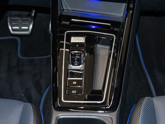 Volkswagen Golf 2.0 TSI 4Motion Golf VIII