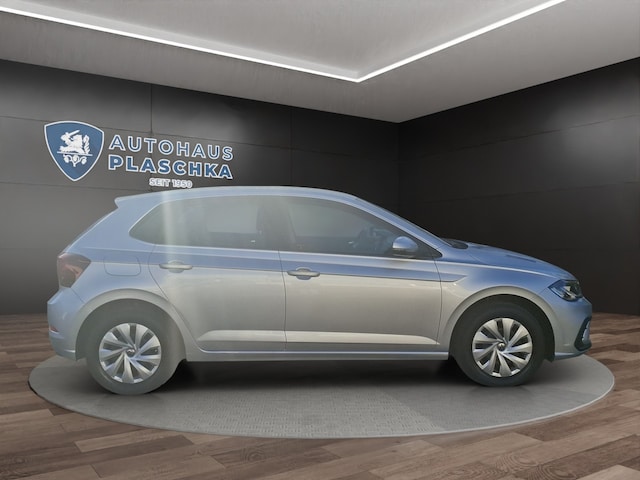 Volkswagen Polo 1.0 TSI Life