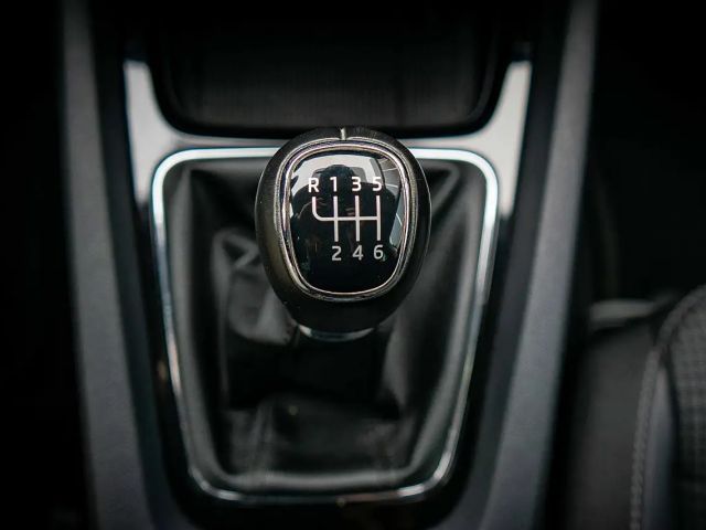 Skoda Octavia Ambition Combi