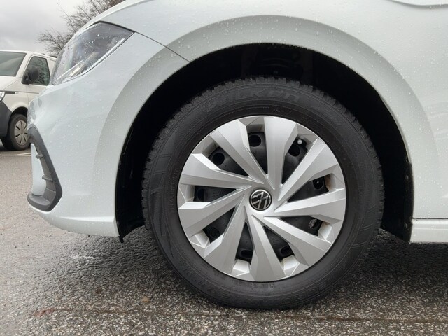 Volkswagen Polo 1.0 (EURO 6d) Virtual DynLicht LED PDC