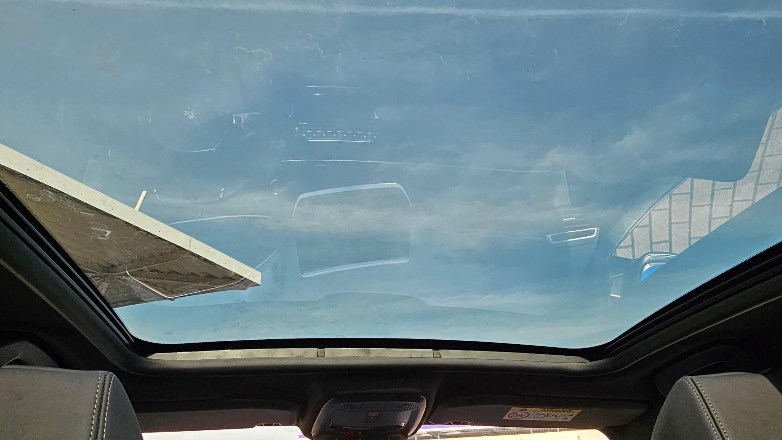 Peugeot E-208 GT-Line