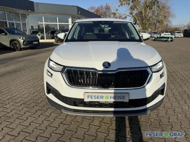 Skoda Kodiaq 2.0 TDI 4x4 Tour
