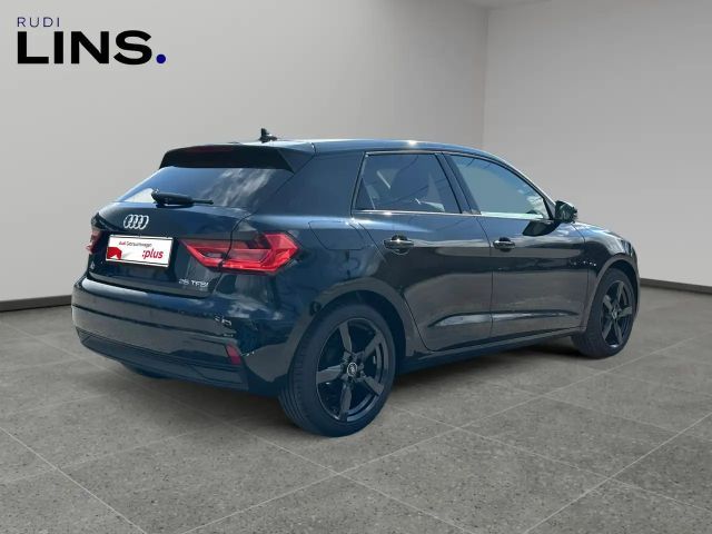 Audi A1 25 TFSI