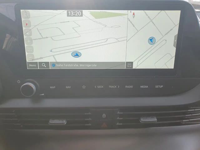 Hyundai Bayon 1.0 T-GDi Trend