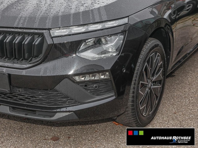 Skoda Kamiq 1.5 TSI Selection