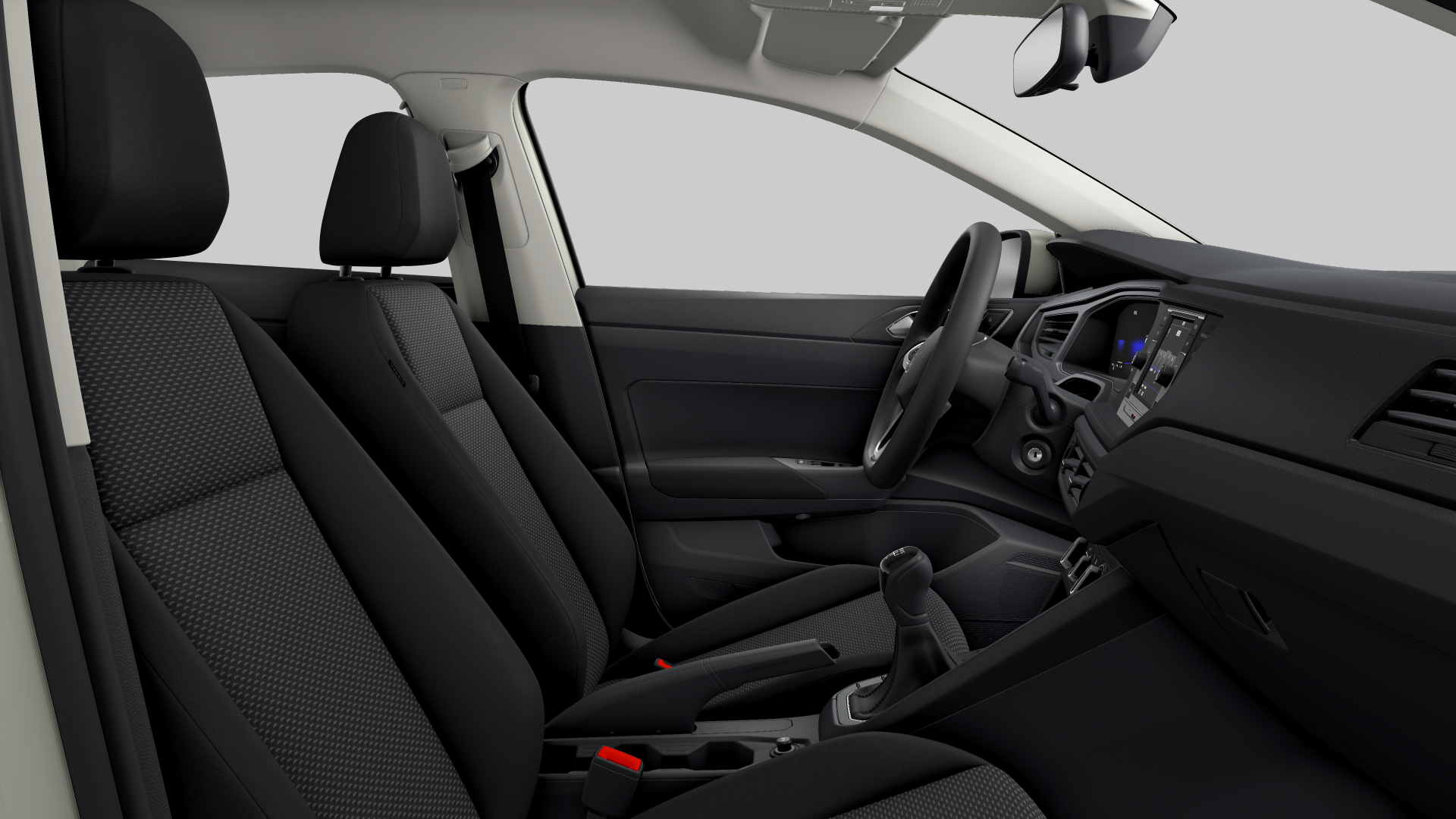 Volkswagen Taigo Taigo  VIRT CARPLAY LED PDC KLIMA PORT NAVI