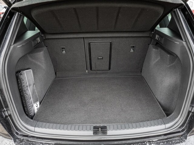 Seat Ateca 2.0 TSI 4Drive DSG