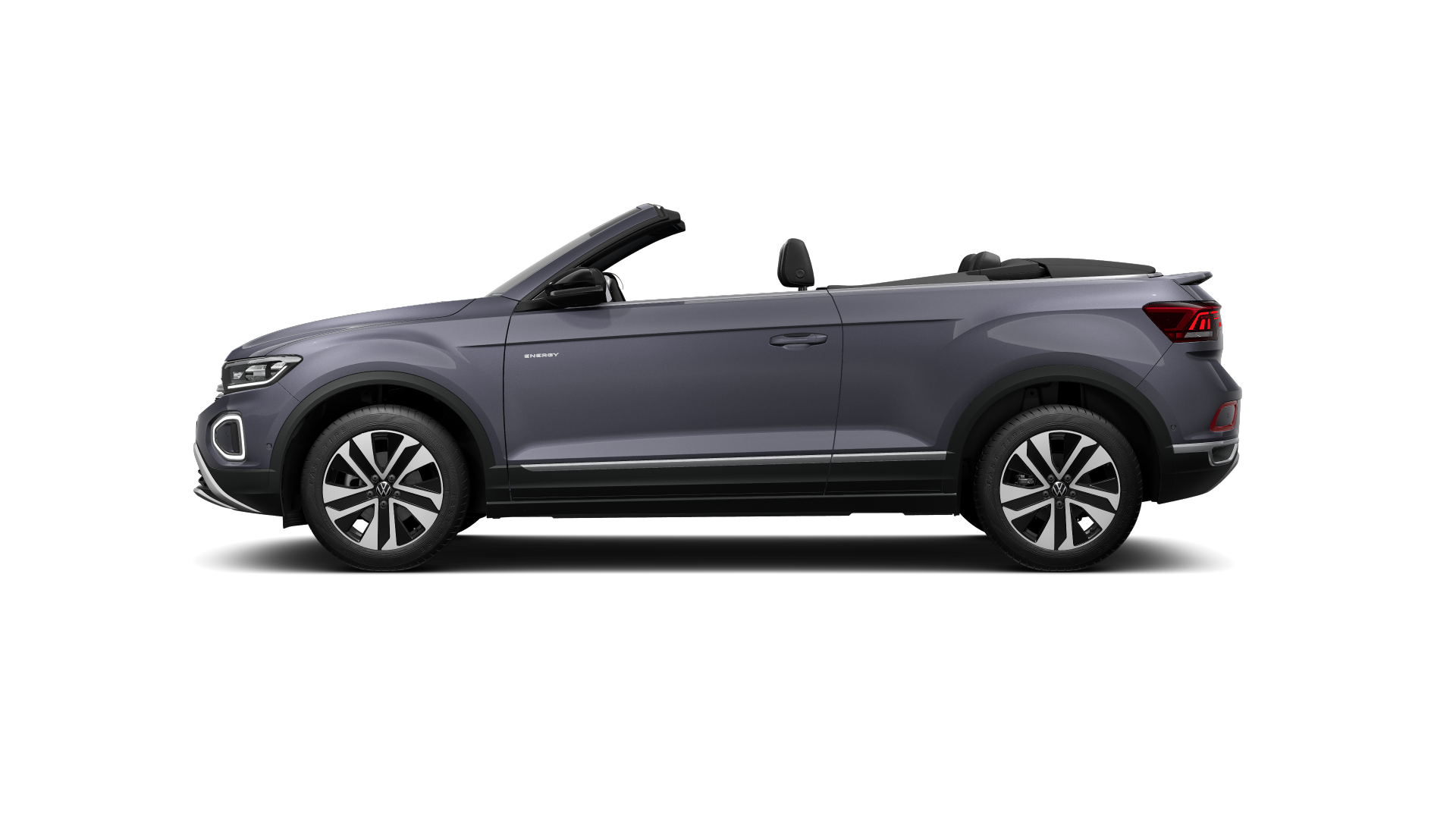 Volkswagen T-Roc 1.5 TSI Cabriolet DSG