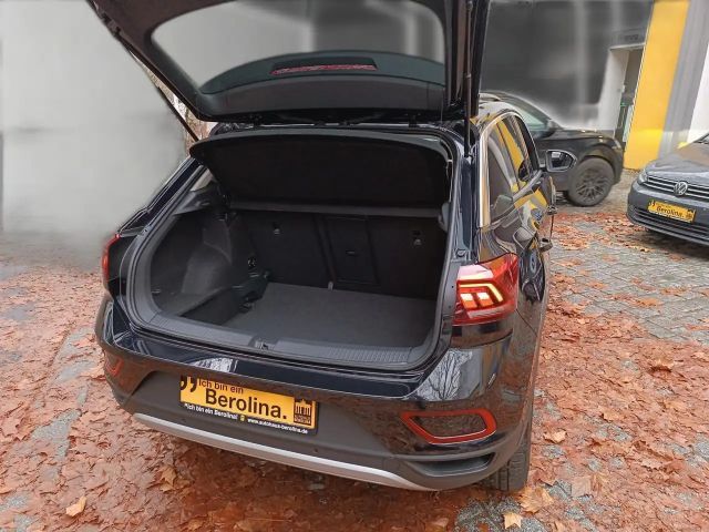 Volkswagen T-Roc 1.5 TSI Life