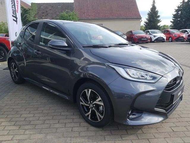 Toyota Yaris Comfort Hatchback Hybride