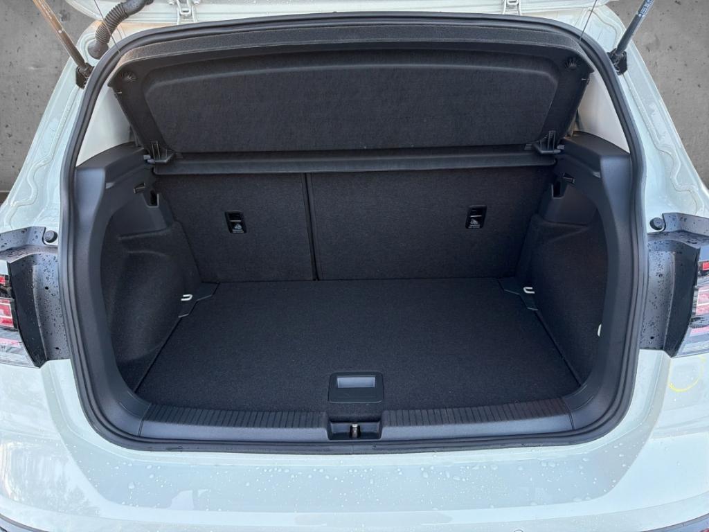 Volkswagen T-Cross 1.0 TSI Move