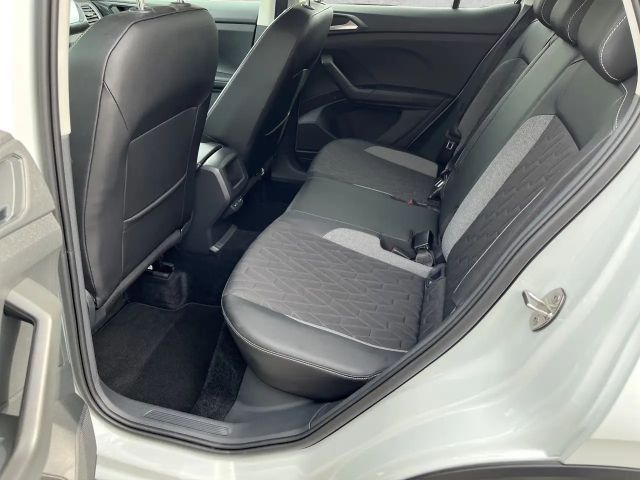 Volkswagen T-Cross 1.0 TSI DSG