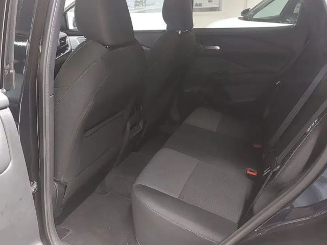 Nissan Qashqai DIG-T N-Connecta