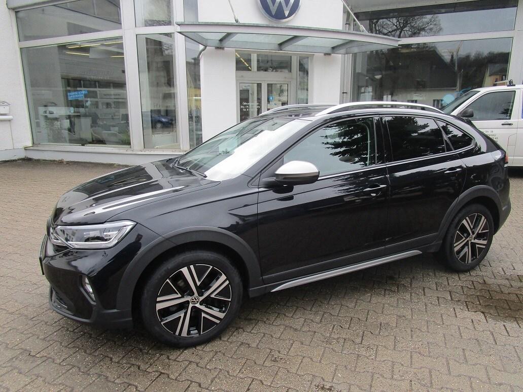 Volkswagen Taigo 1.0 TSI Style