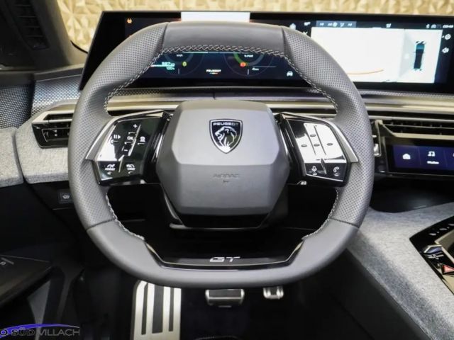 Peugeot E-3008 GT-Line